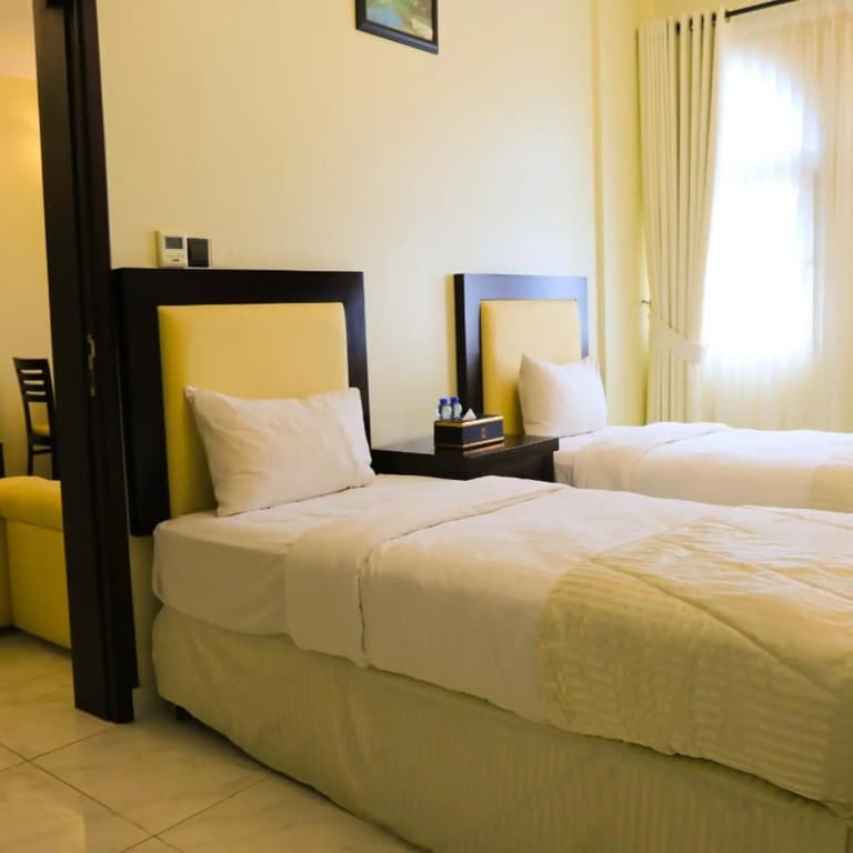 Remas Hotel Suites - photo 33