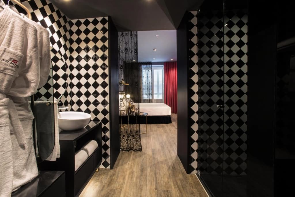 Axel Hotel Madrid – Adults Only - photo 25