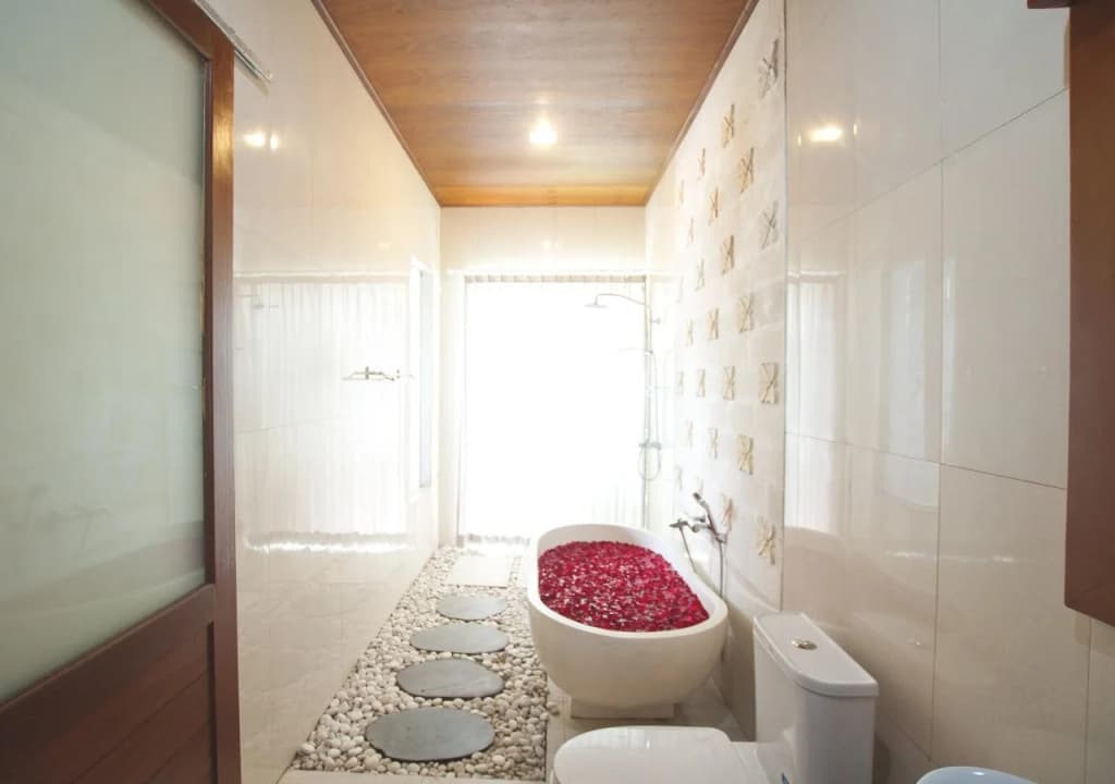 Villa Bougainville - photo 7