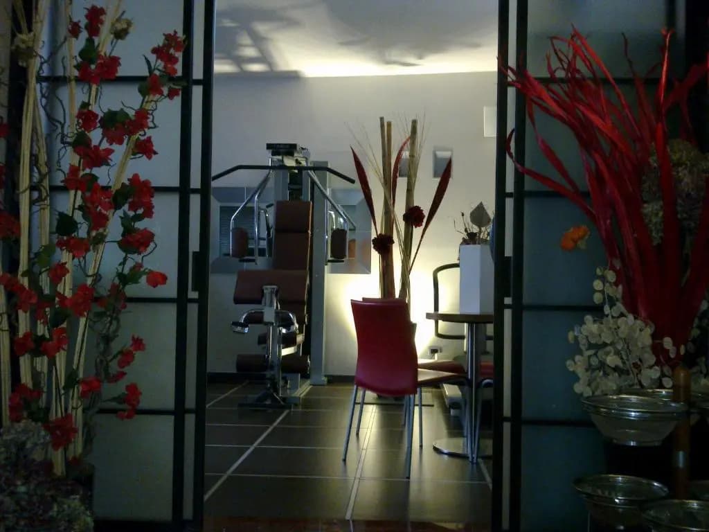 Hotel Susa - photo 16