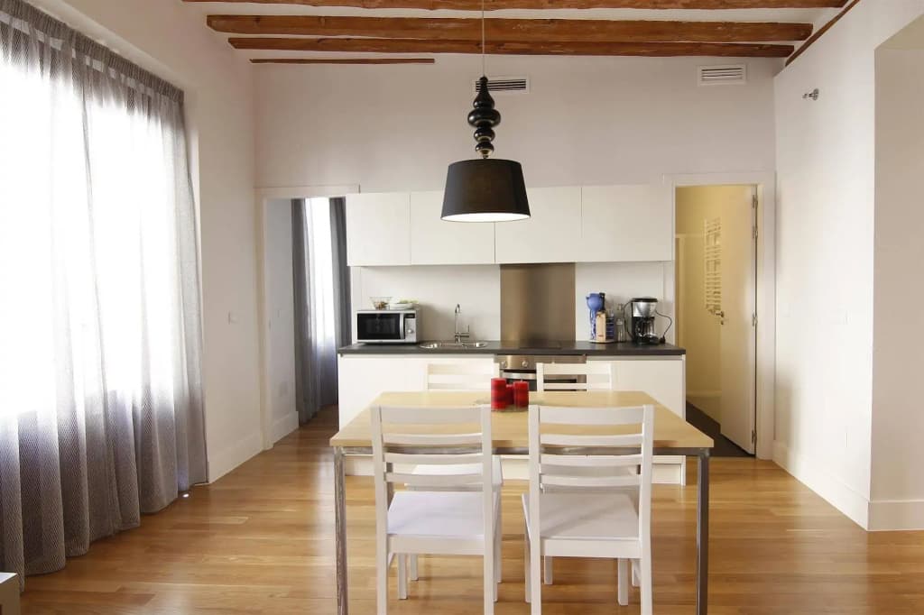 Slow Suites Chueca - photo 17