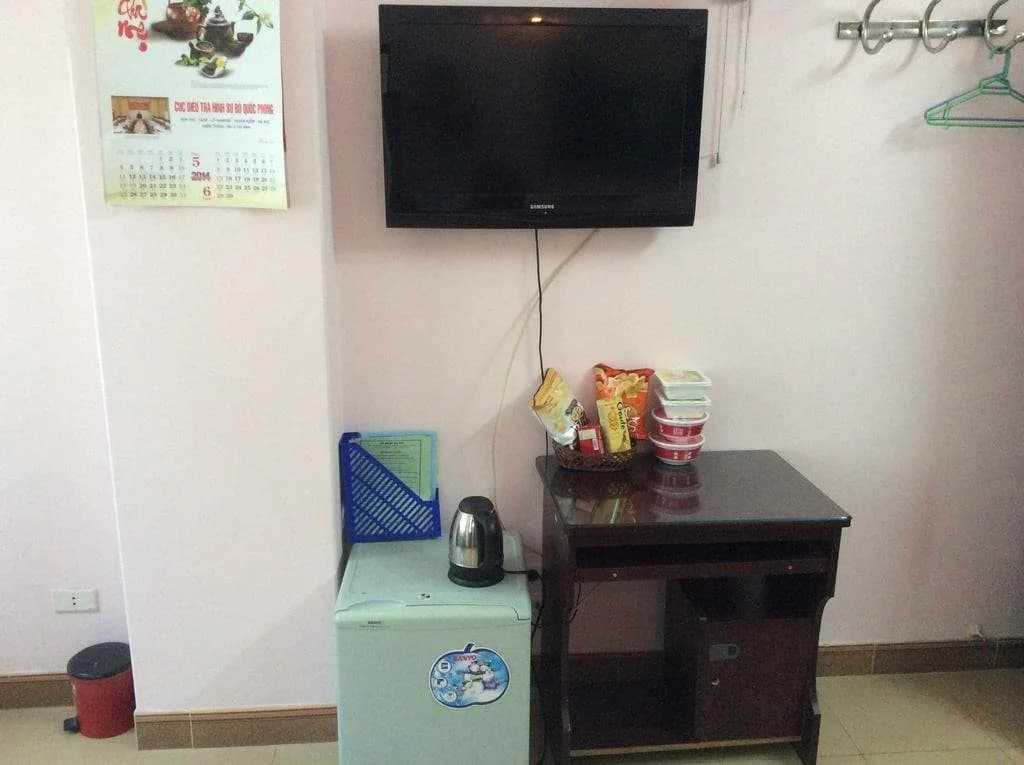 An Binh Hotel - photo 11