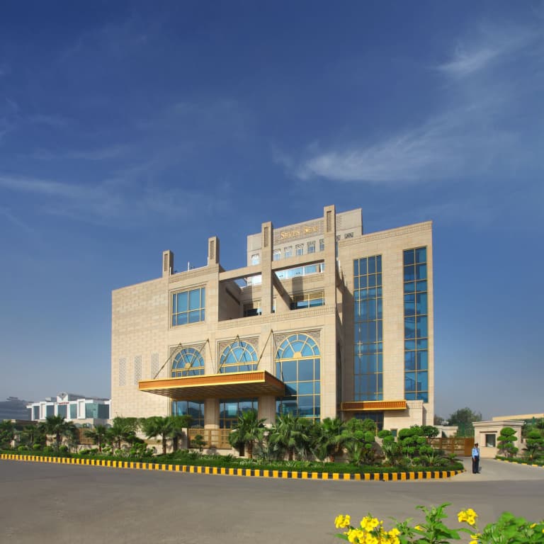Seven Seas Hotel - photo 6