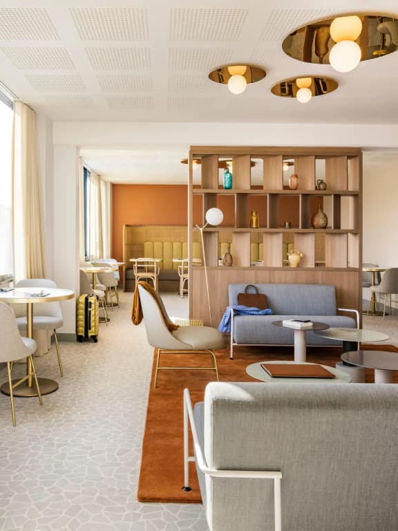 OKKO Hotels Nice Aéroport - photo 6