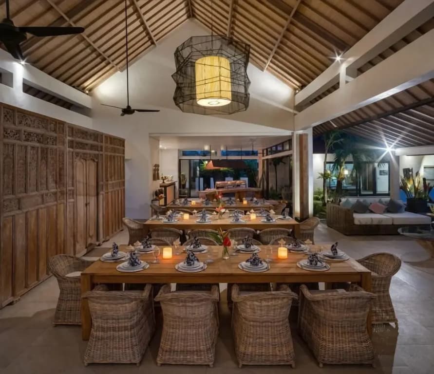 Abaca Villas - photo 27