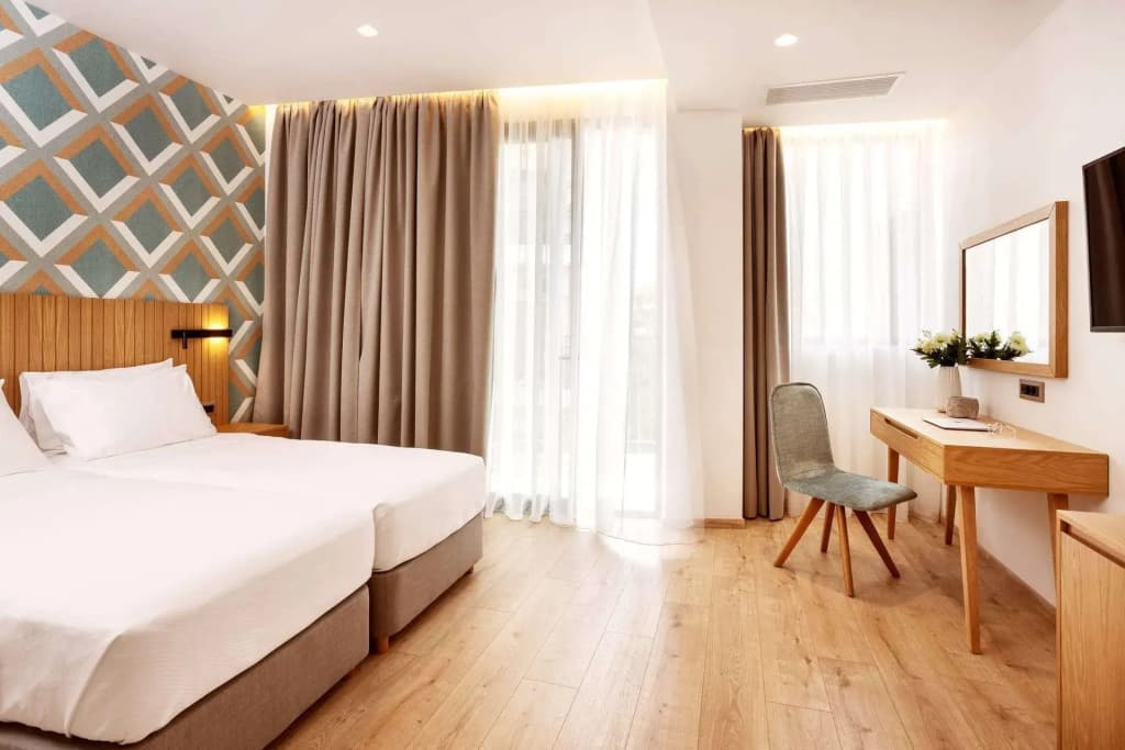DAYS City Suites Athens - photo 2