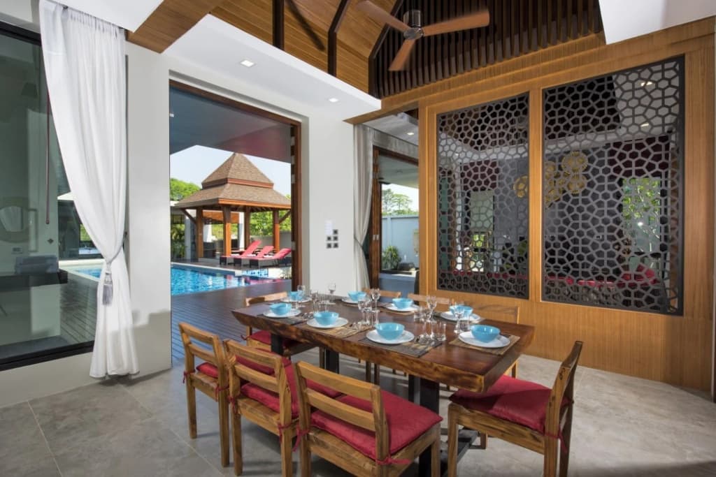 Narintara Villas - photo 20