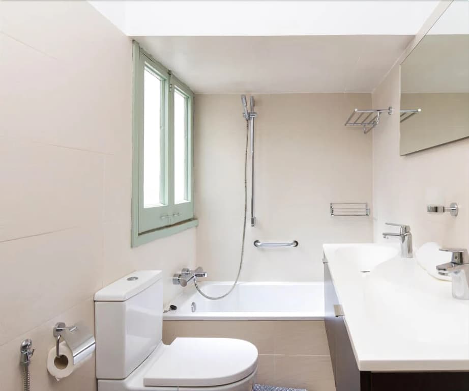 AB Centric Muntaner Apartment - photo 8