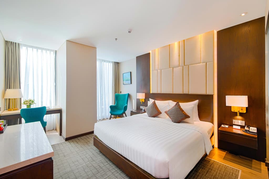New Orient Hotel Danang - photo 7
