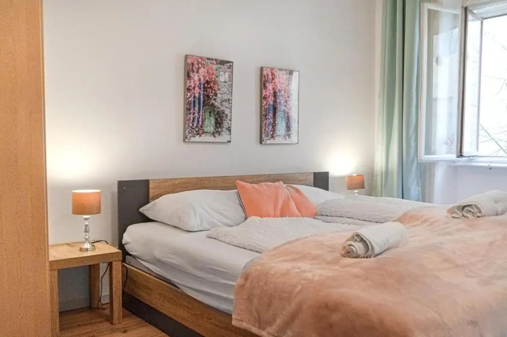 Charming Apt - ideal for Longstays - photo 2