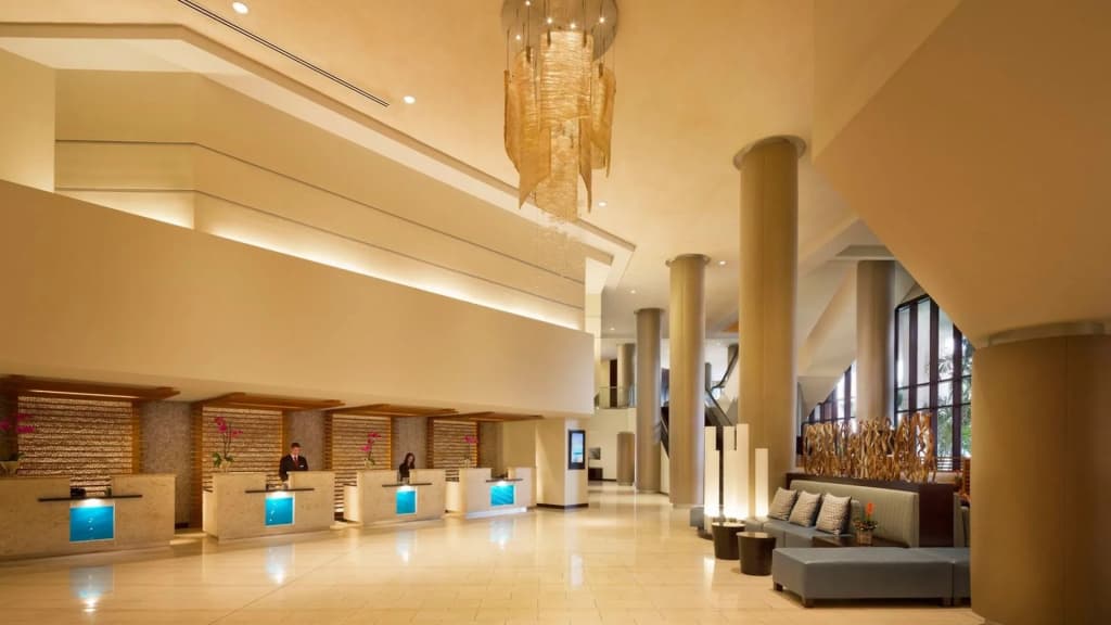 Miami Marriott Biscayne Bay - photo 18