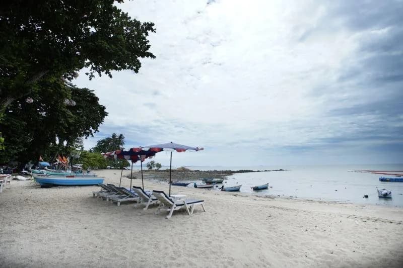 Wongamat Villa - photo 19