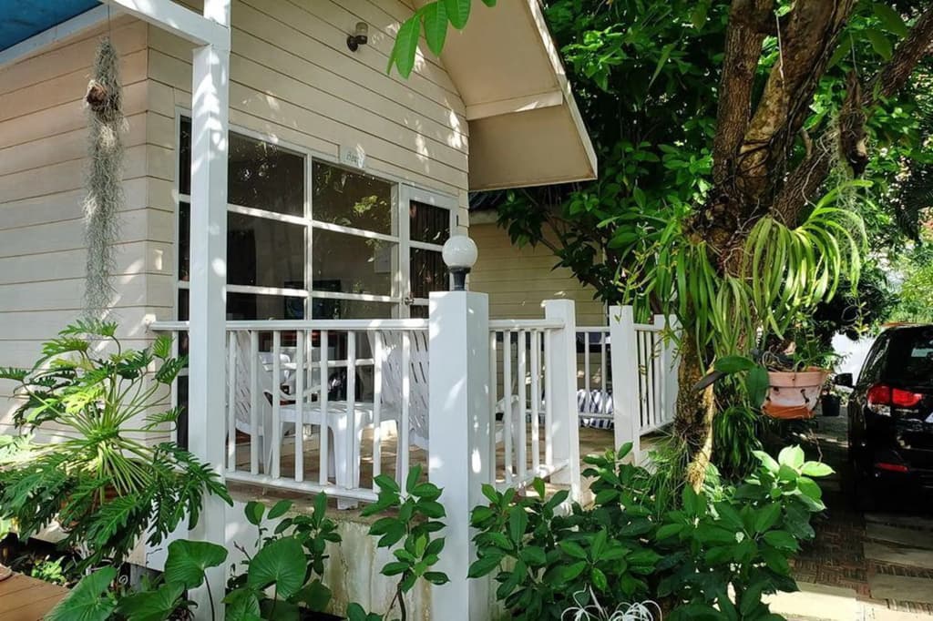 Reera Resort - photo 5