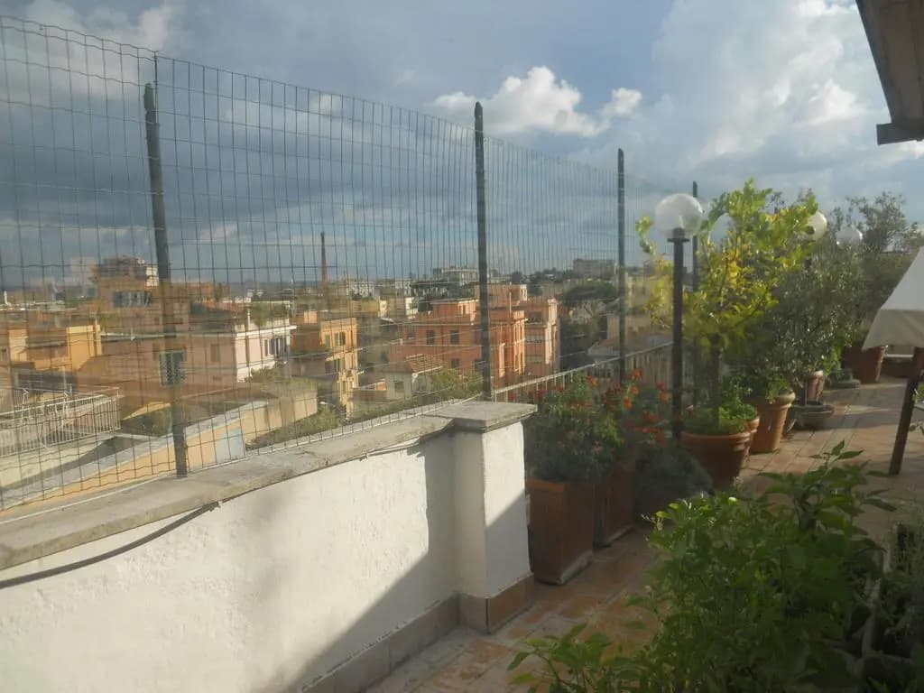 La Terrazza Di Monteverde - photo 8