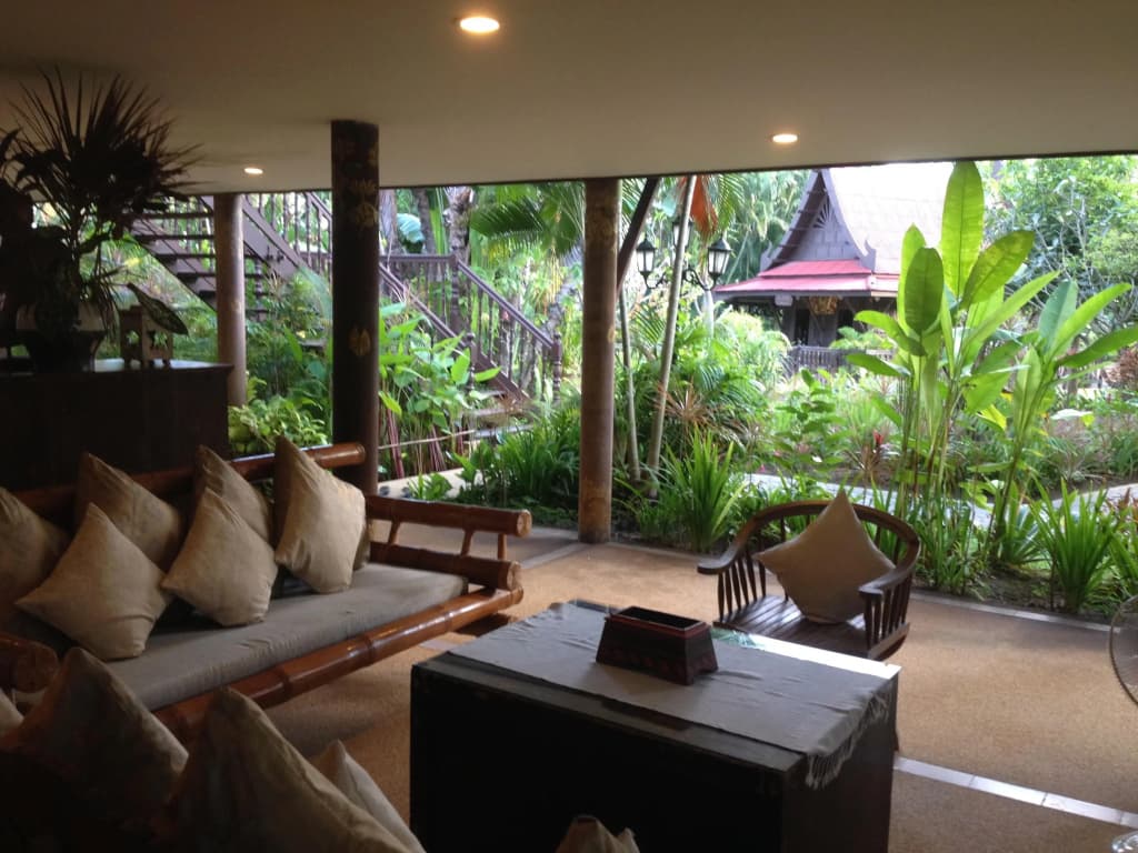 Ban Keaw Villas - photo 19