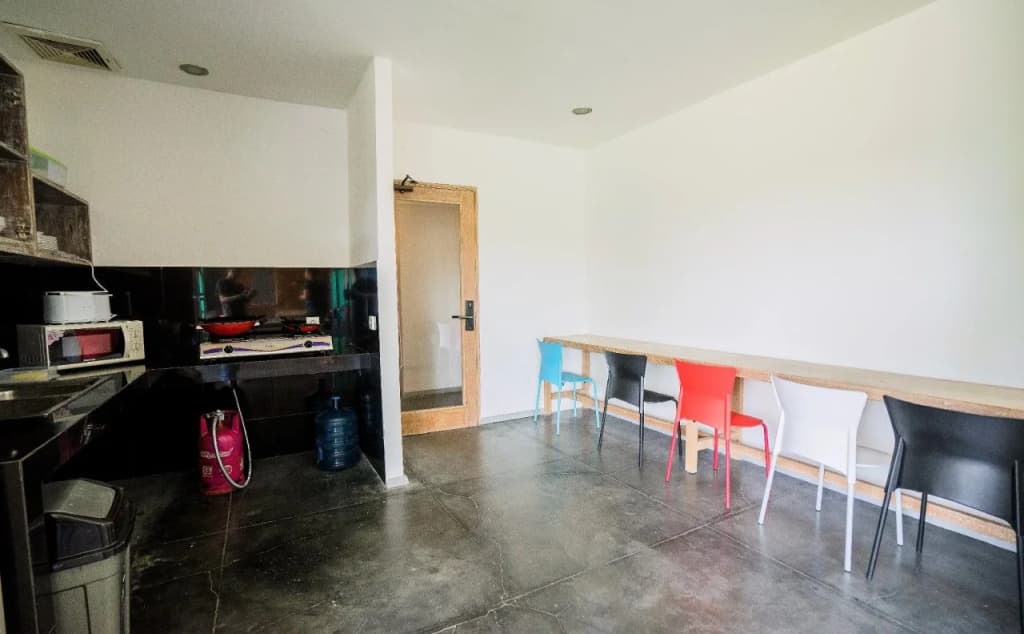 Cozy Bobo Hostel - photo 10