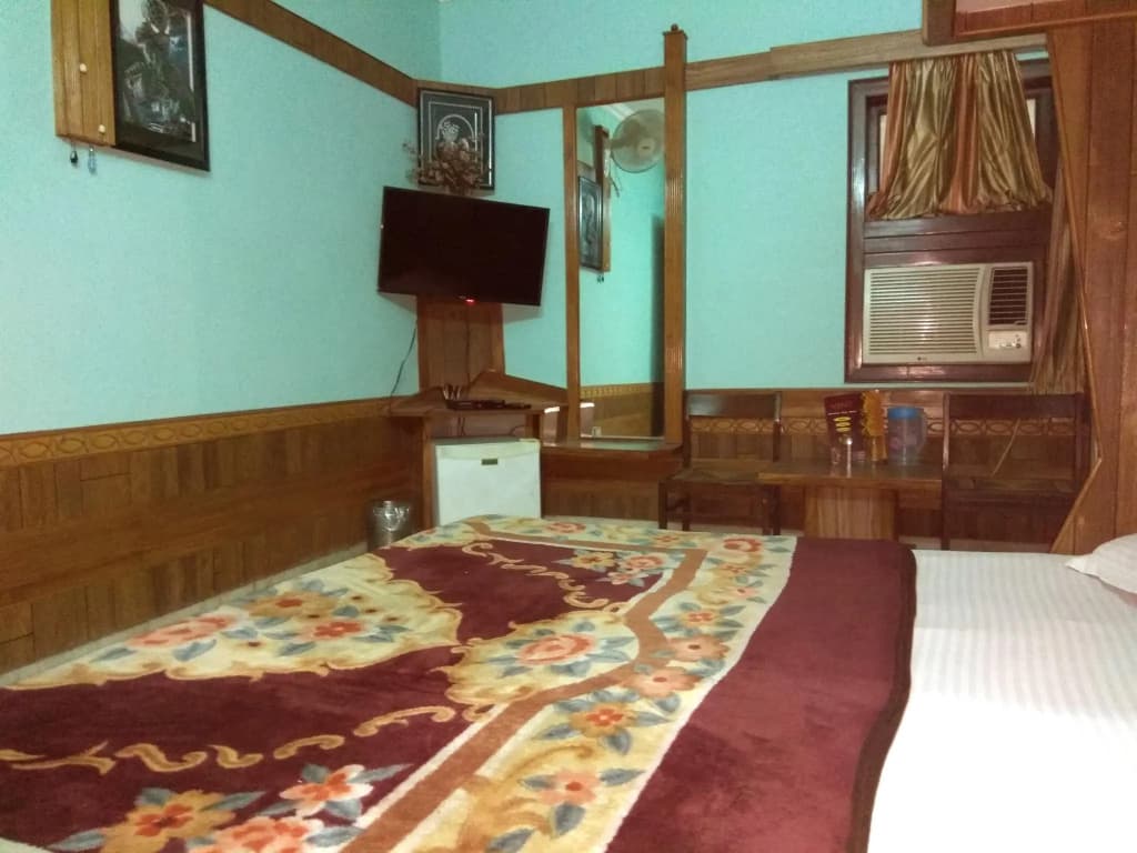 Cottage Crown Plaza - photo 2