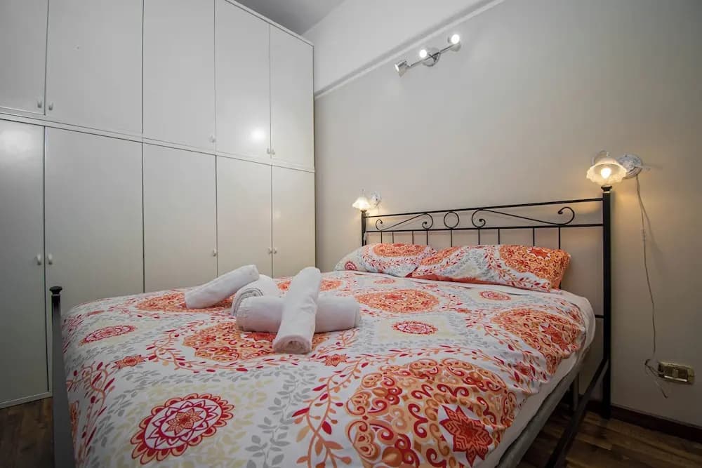 House Serena in Rome - photo 4