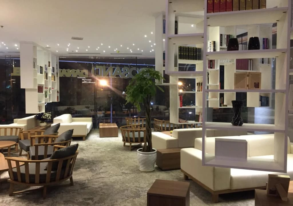 Parosand Danang Hotel - photo 2