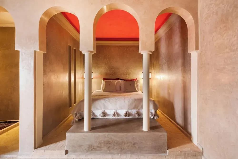Riad Dar Acsameda & spa - photo 19