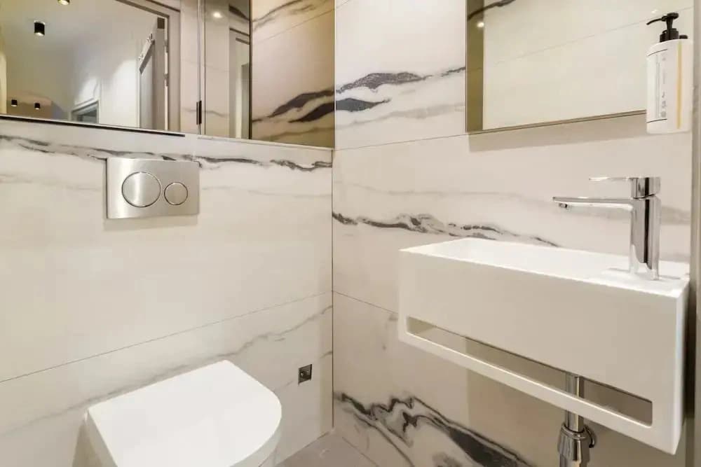 Merveil Signature Suite - Montmartre - photo 8