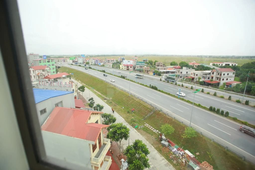 Family Airport Hotel - photo 16