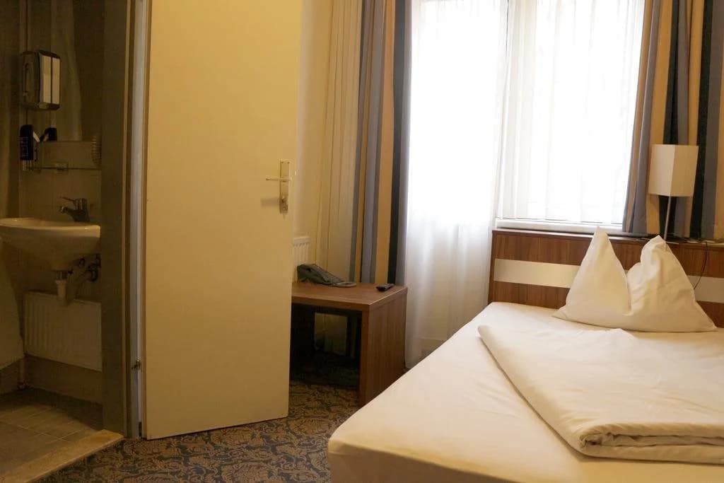Hotel Carina Vienna - photo 5
