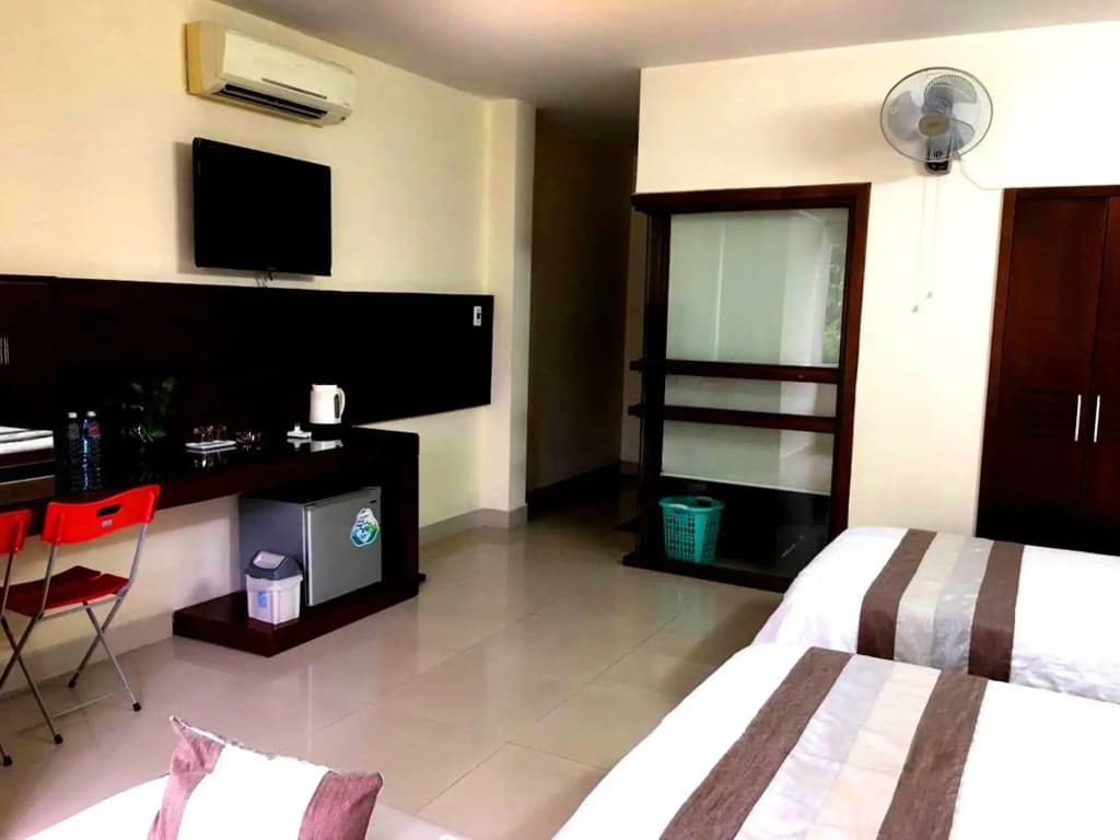 Bao Quyen Hotel - photo 5