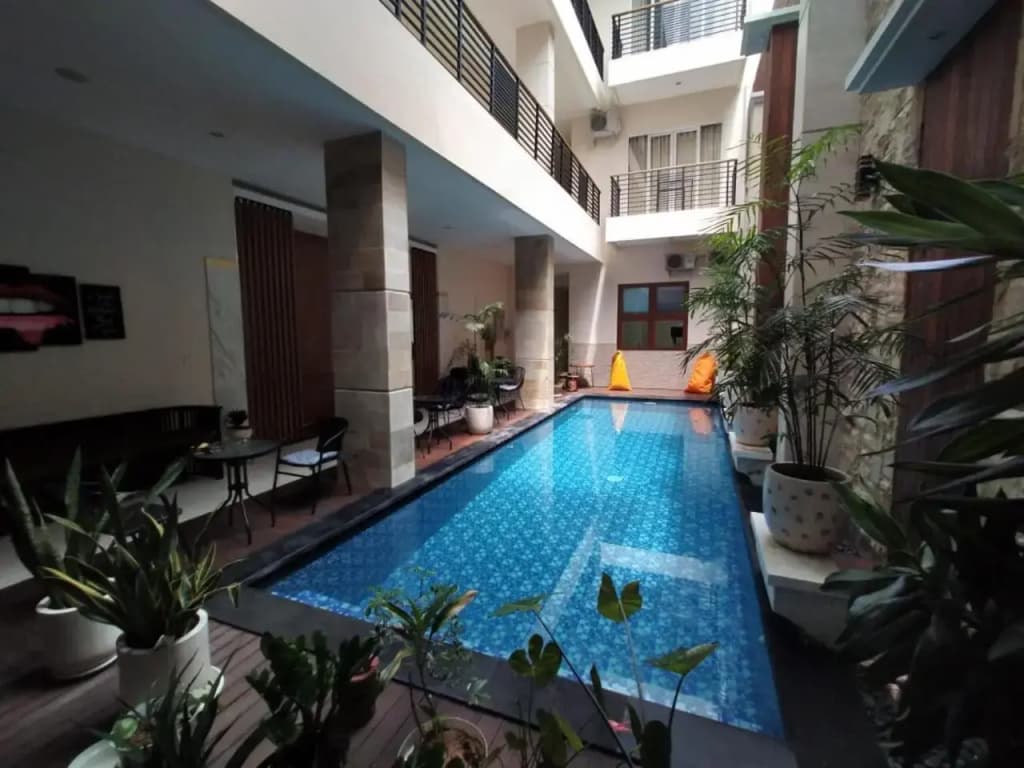 Ultimate Residence - photo 6