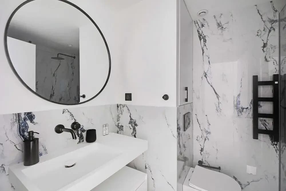 Comfortable Flat - 1br/4p - Montorgueil - photo 6