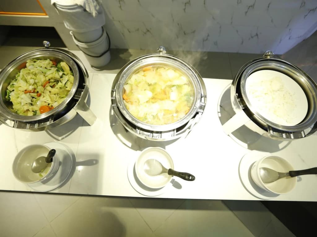 Baan Kamala Fantasea Hotel - photo 12