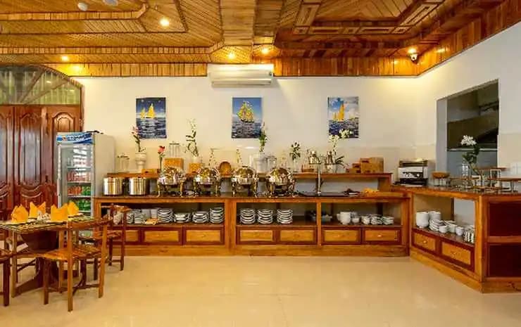 Pham Gia Hotel Danang - photo 23