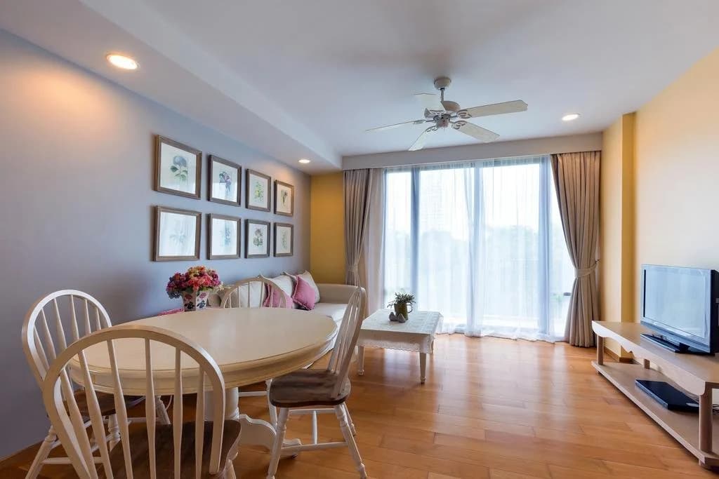 Baan Sansuk Beachfront Condominium - photo 3