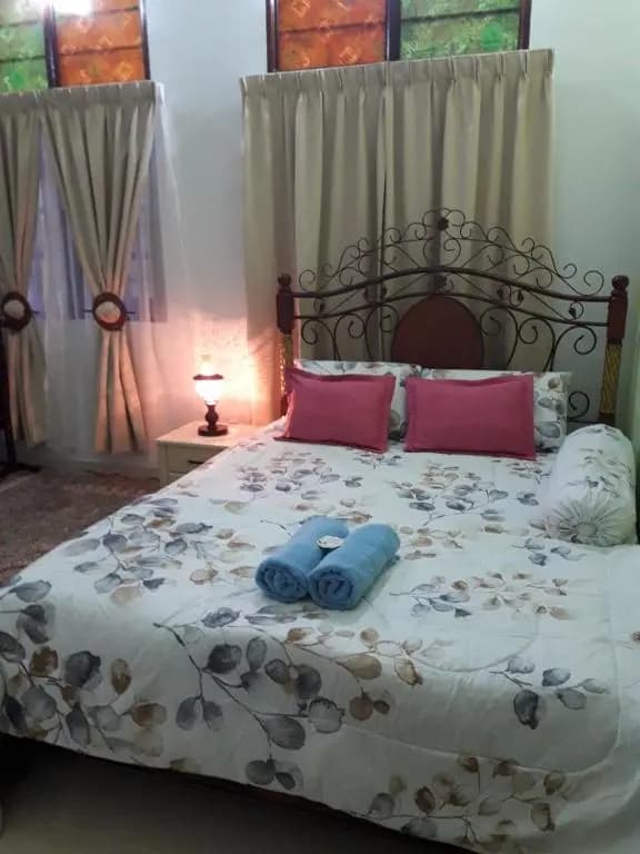 Anjung Nor Muslim Homestay - photo 4