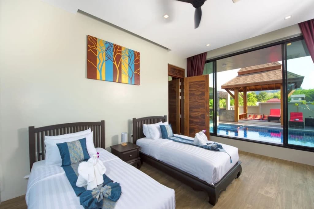Narintara Villas - photo 6