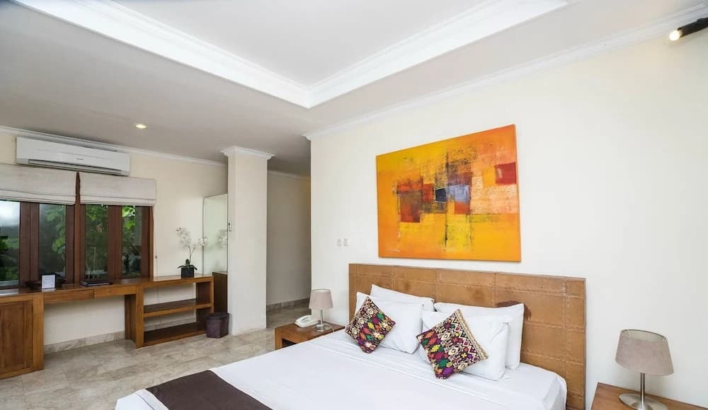 16 bedroom villa river side Legian - photo 5