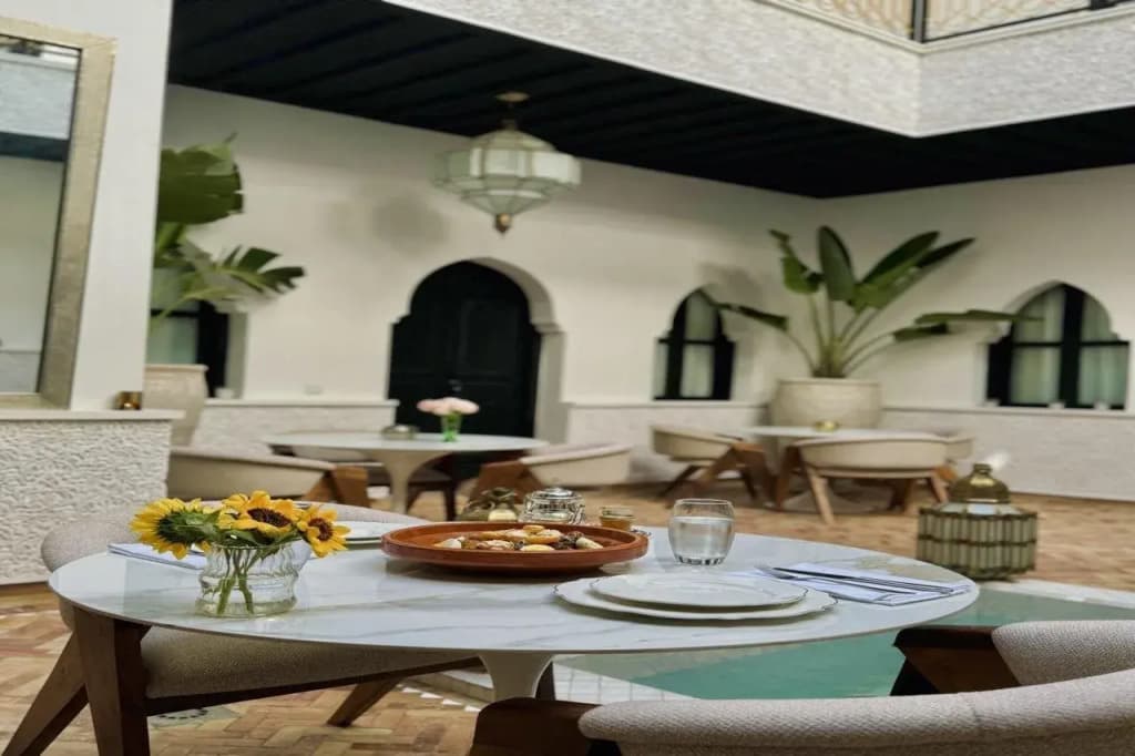 Riad El Khaeir - photo 11