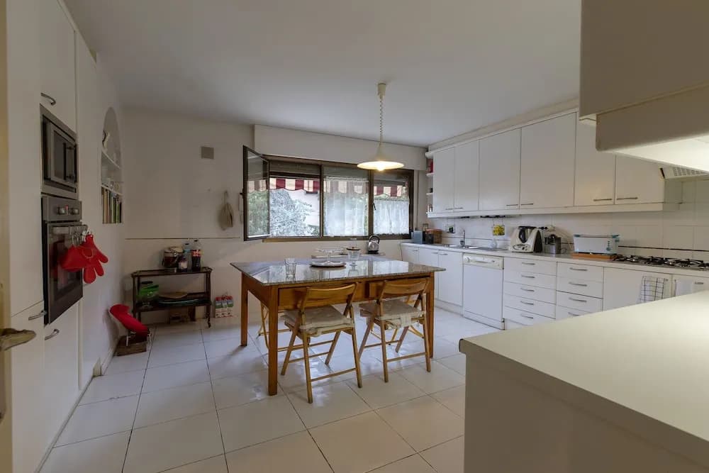 Cool apartment in Puerta del Hierro - photo 19