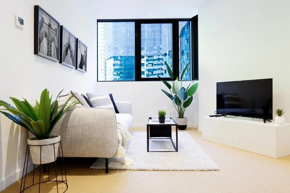 24all Skylightct Edge-apt,5 Mins to Melbourne uni - main photo