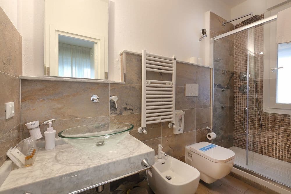 Florence Comfort B&B - photo 10