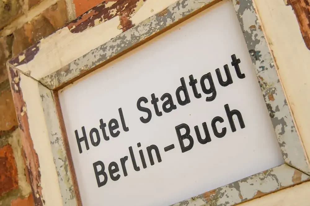 Hotel Stadtgut - photo 10