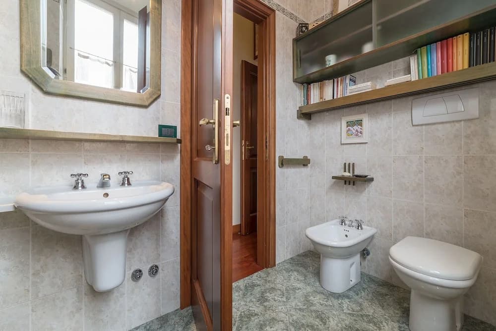 Domus Aurea & Colosseo Sweet Flat - photo 8