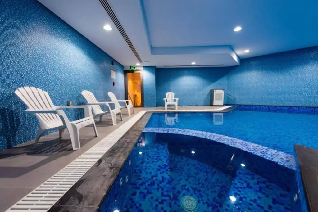 Rozana Hotel - photo 14