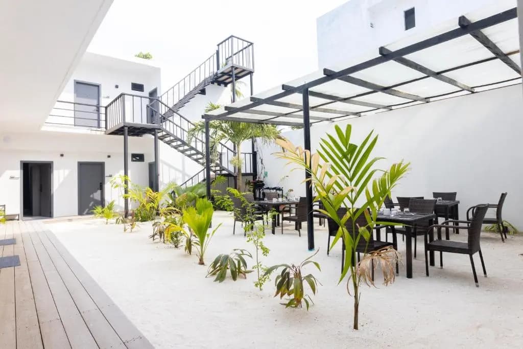 Atoll Residence - photo 15