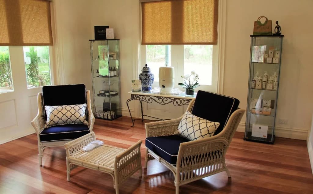 Woodman Estate - Luxury Country House Restaurant & Spa - photo 16