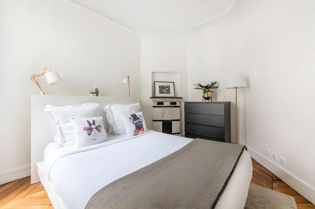 Résidence Bergère - Appartements - photo 21