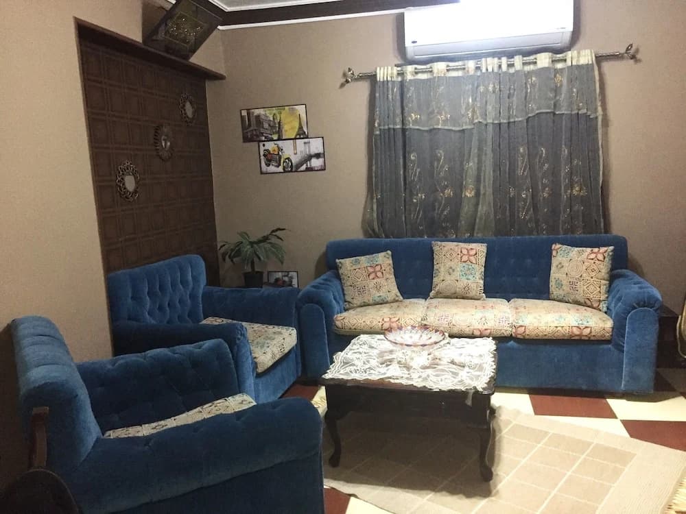 Explore Cairo From A Cozy Designed apt - photo 12