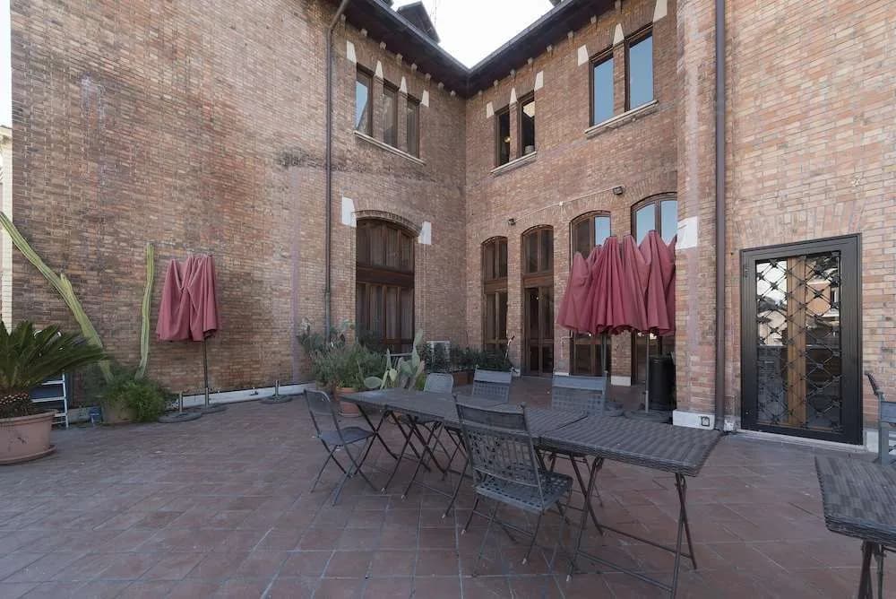 Villa Marignoli Charming Flats - photo 16