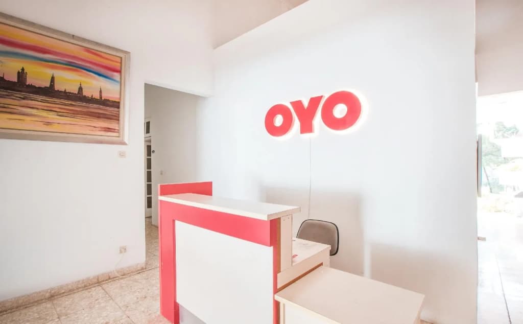 Capital O 332 Residence G17 Kemang - photo 10