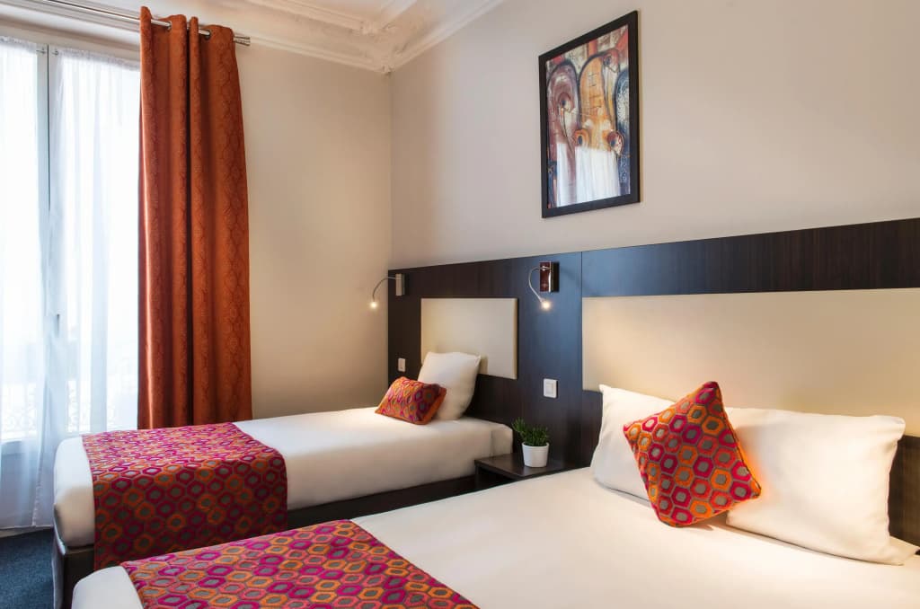 Hotel Corona Rodier Paris - photo 4